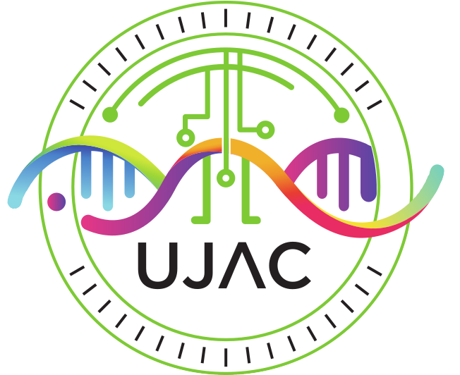 Logótipo da UJAC